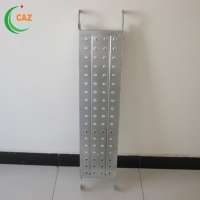 China Supplier Building Scaffolding Steel Plank Catwalk Used for Sale