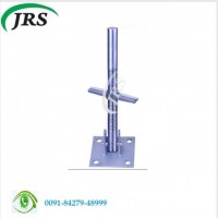 Scaffolding Hollow and Solid Screw Jacks/Scaffolding base Jack